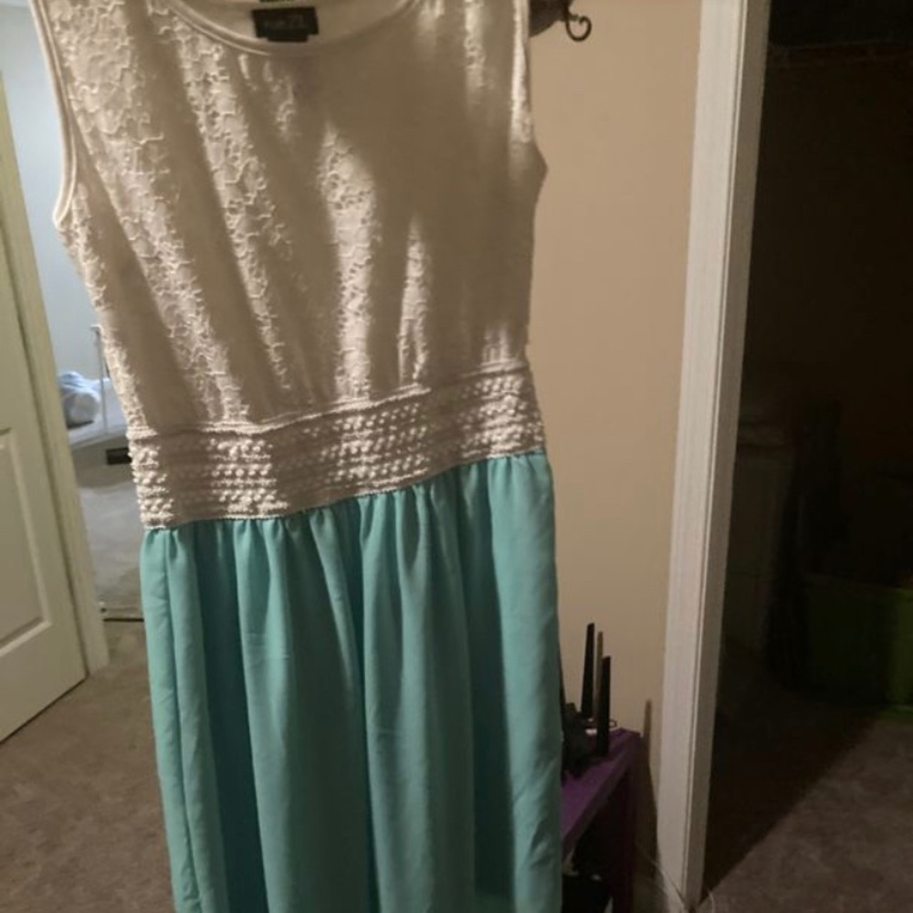 Rue21 dress - M